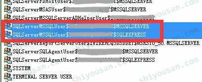 SQL Server重要的兩個(gè)用戶權(quán)限